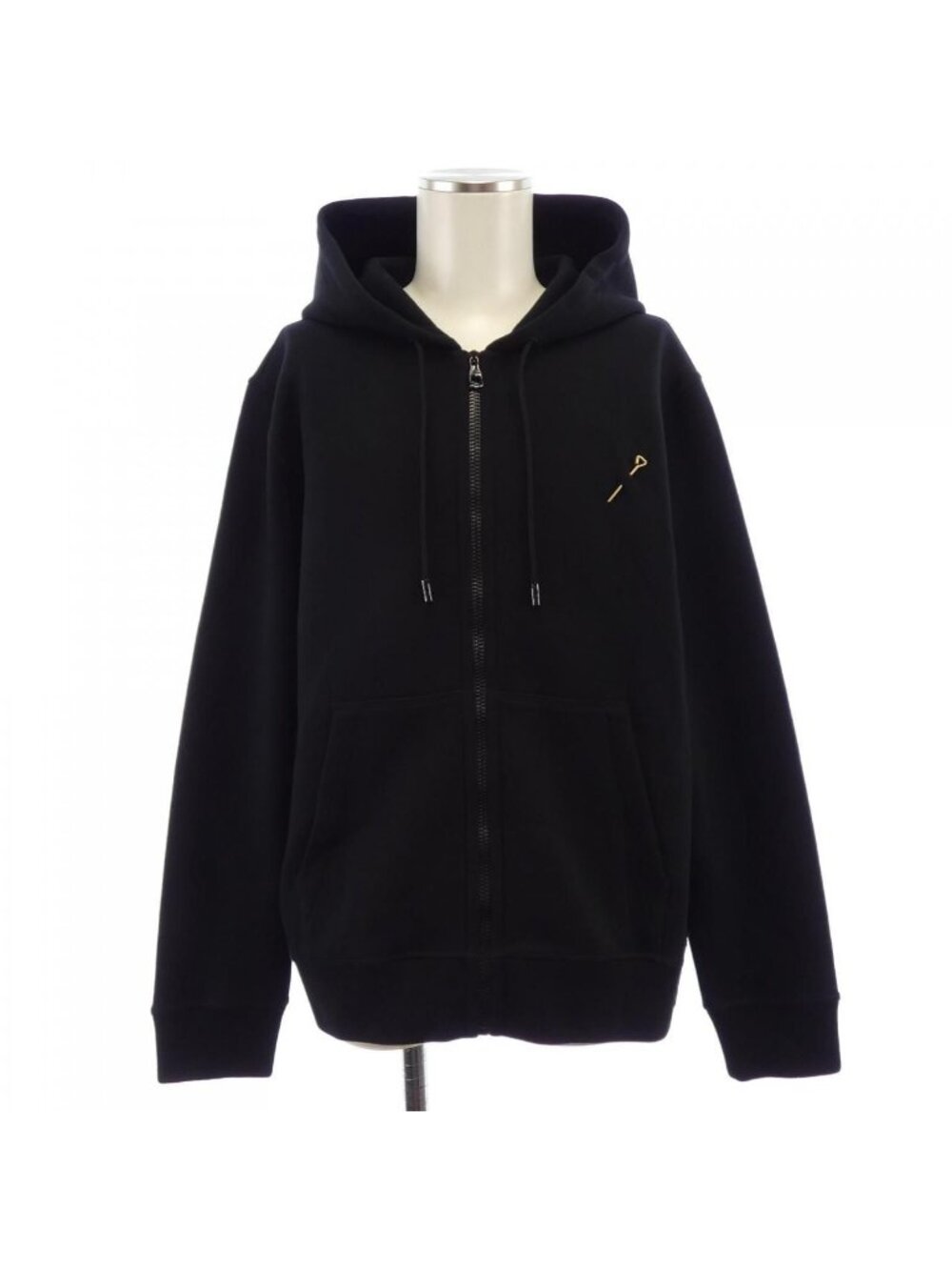 Louis Vuitton Double Face Travel Hoodie